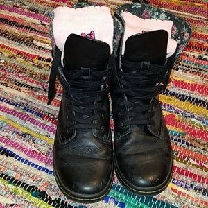 Doc Martens Boots